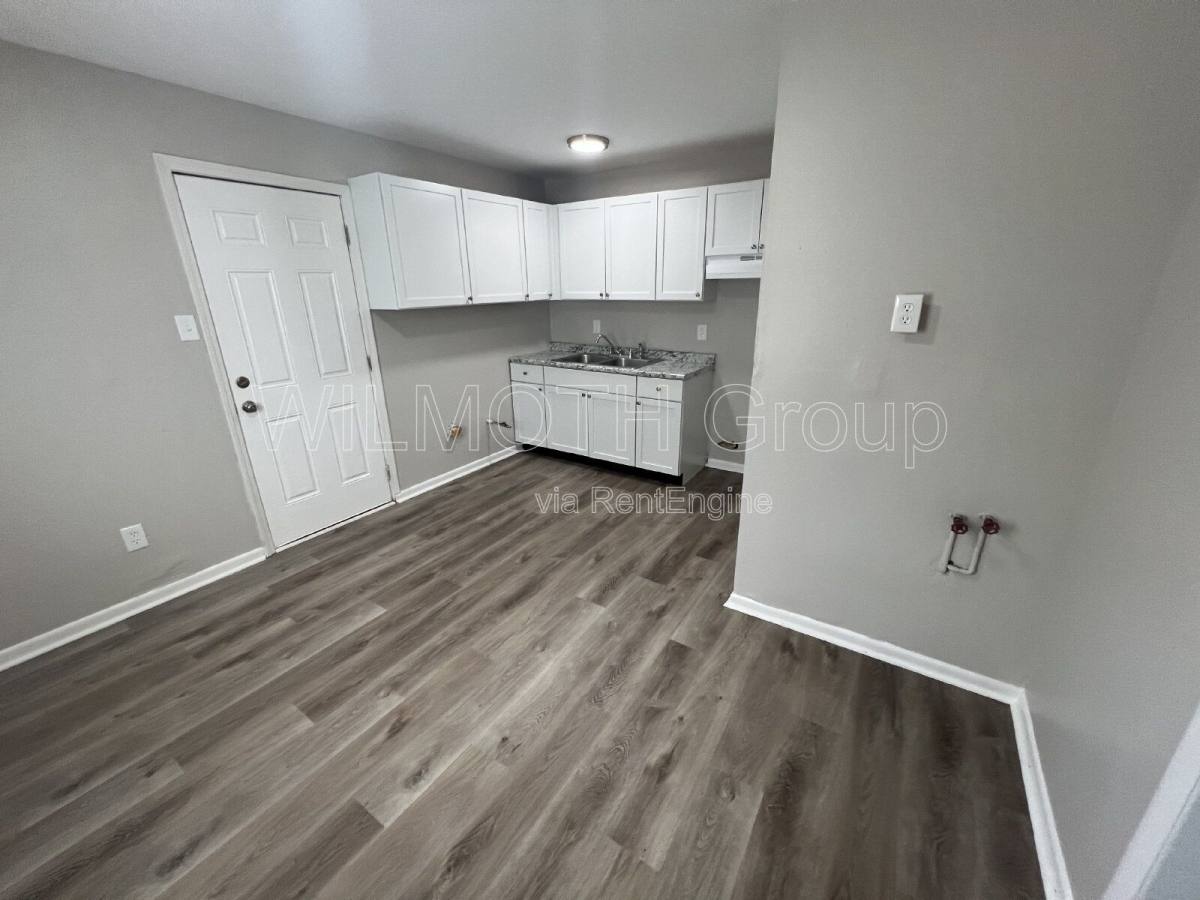 House for rent at 2920 Lasalle St, Indianapolis, IN 46218