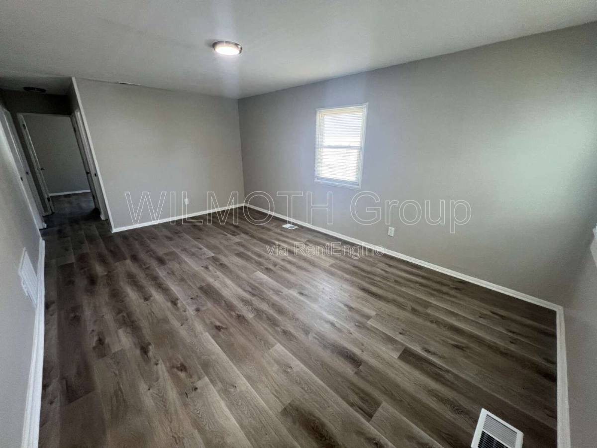 House for rent at 2920 Lasalle St, Indianapolis, IN 46218