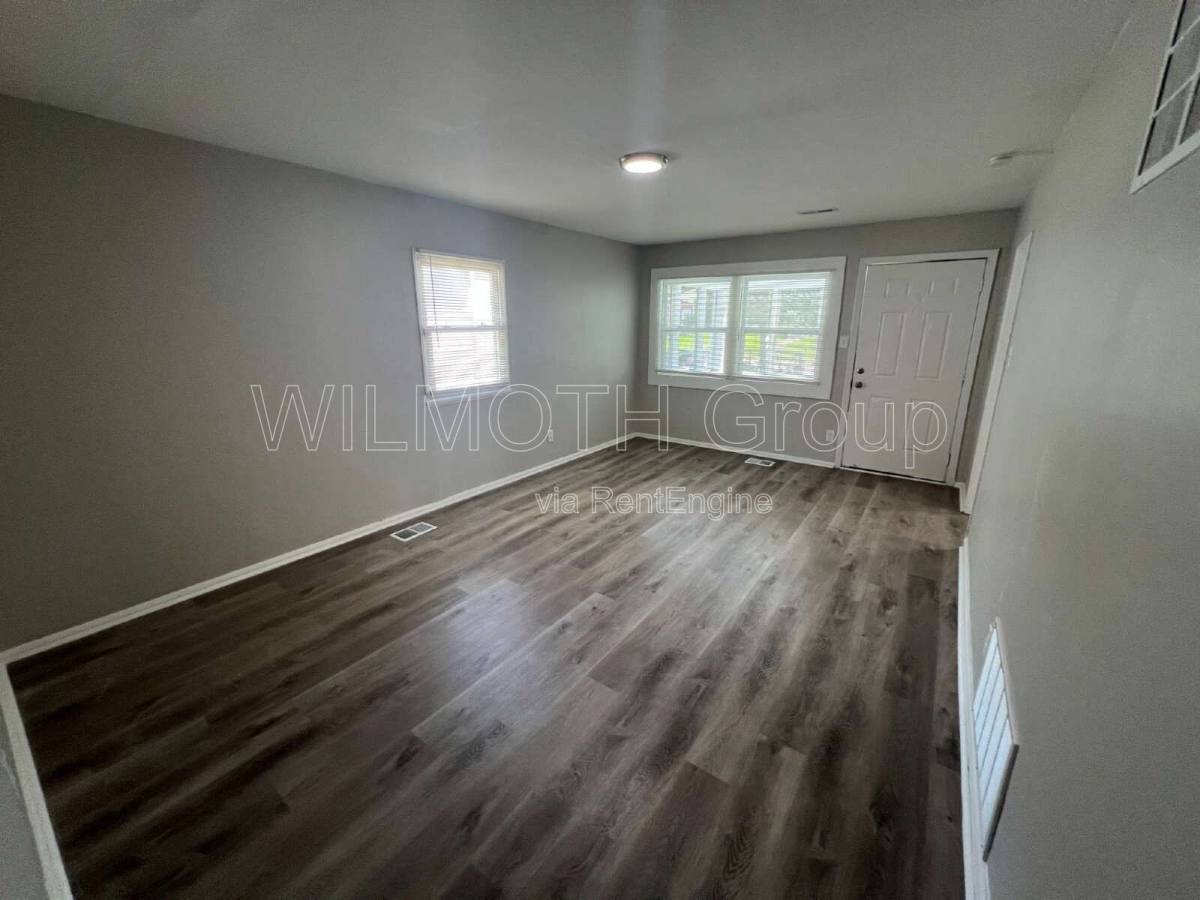 House for rent at 2920 Lasalle St, Indianapolis, IN 46218