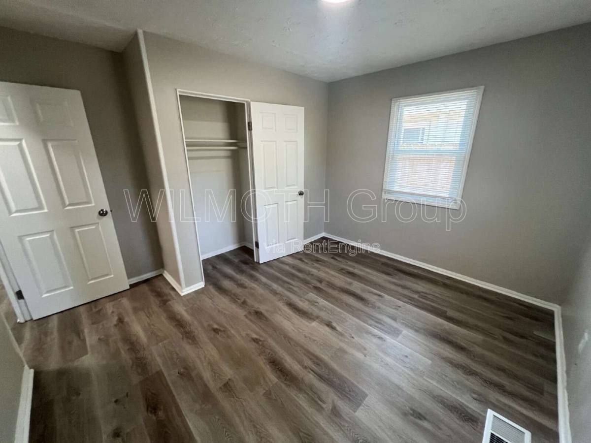 House for rent at 2920 Lasalle St, Indianapolis, IN 46218