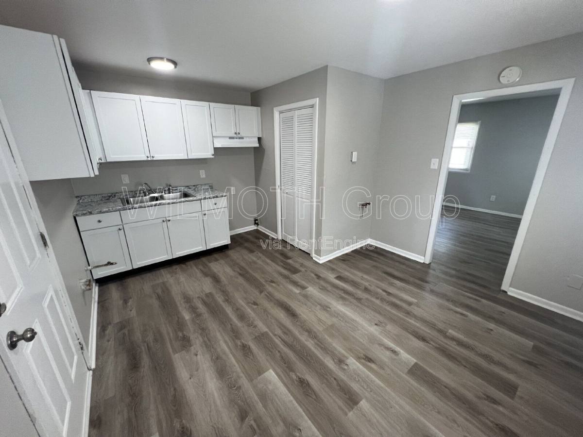 House for rent at 2920 Lasalle St, Indianapolis, IN 46218