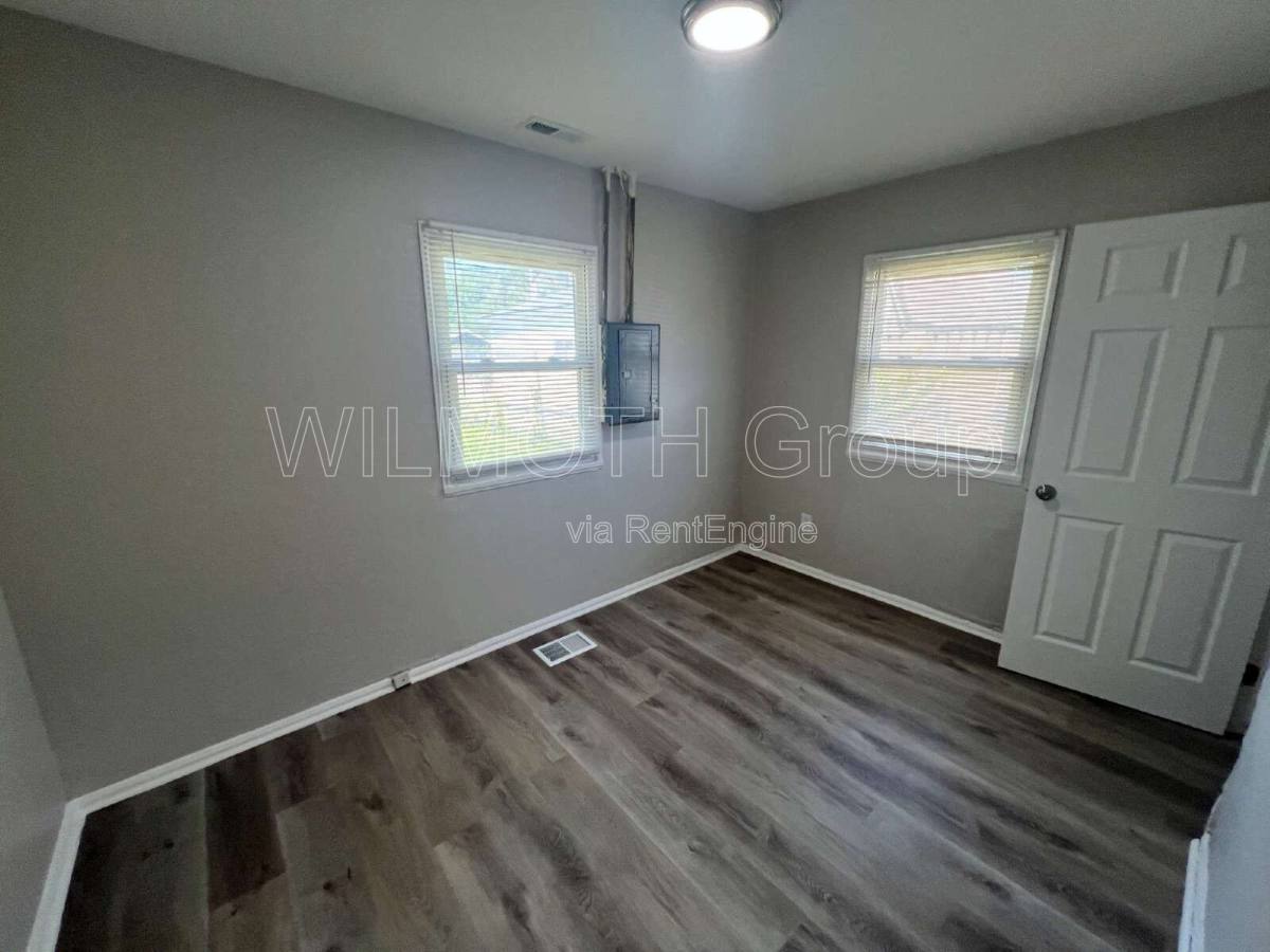 House for rent at 2920 Lasalle St, Indianapolis, IN 46218
