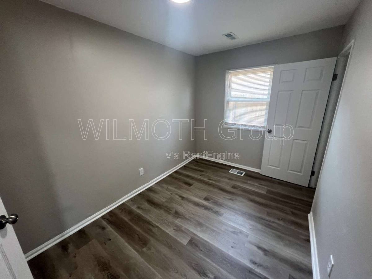 House for rent at 2920 Lasalle St, Indianapolis, IN 46218