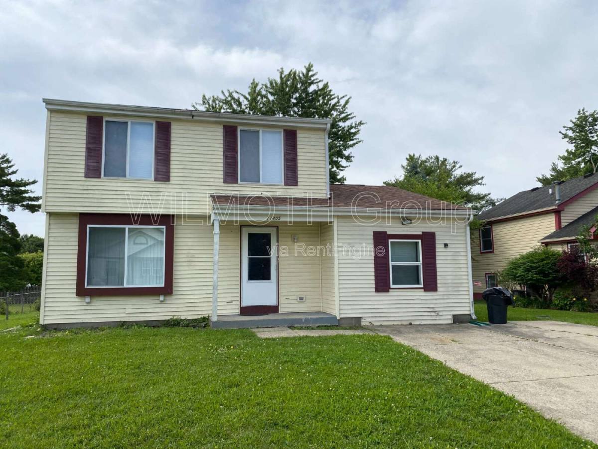 House for rent at 11405 Dunshire Dr, Indianapolis, IN 46229