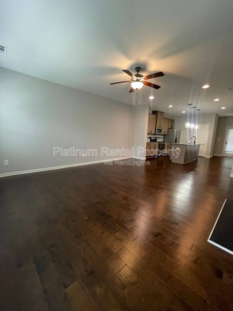 Townhouse for rent at 841 Ambient Way, Atlanta, GA 30331