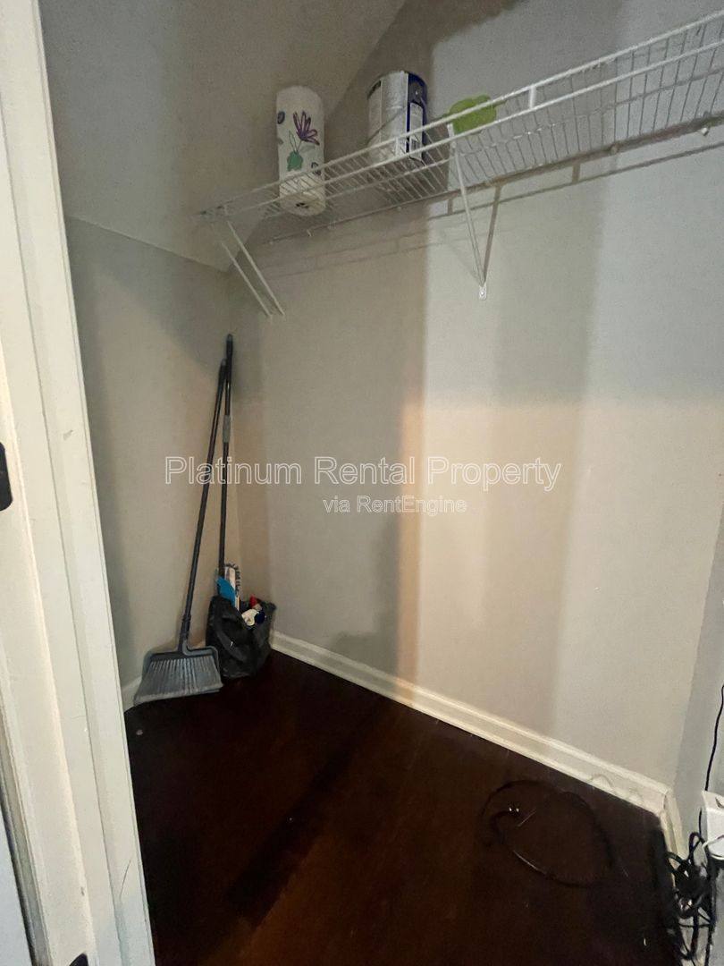 Townhouse for rent at 841 Ambient Way, Atlanta, GA 30331