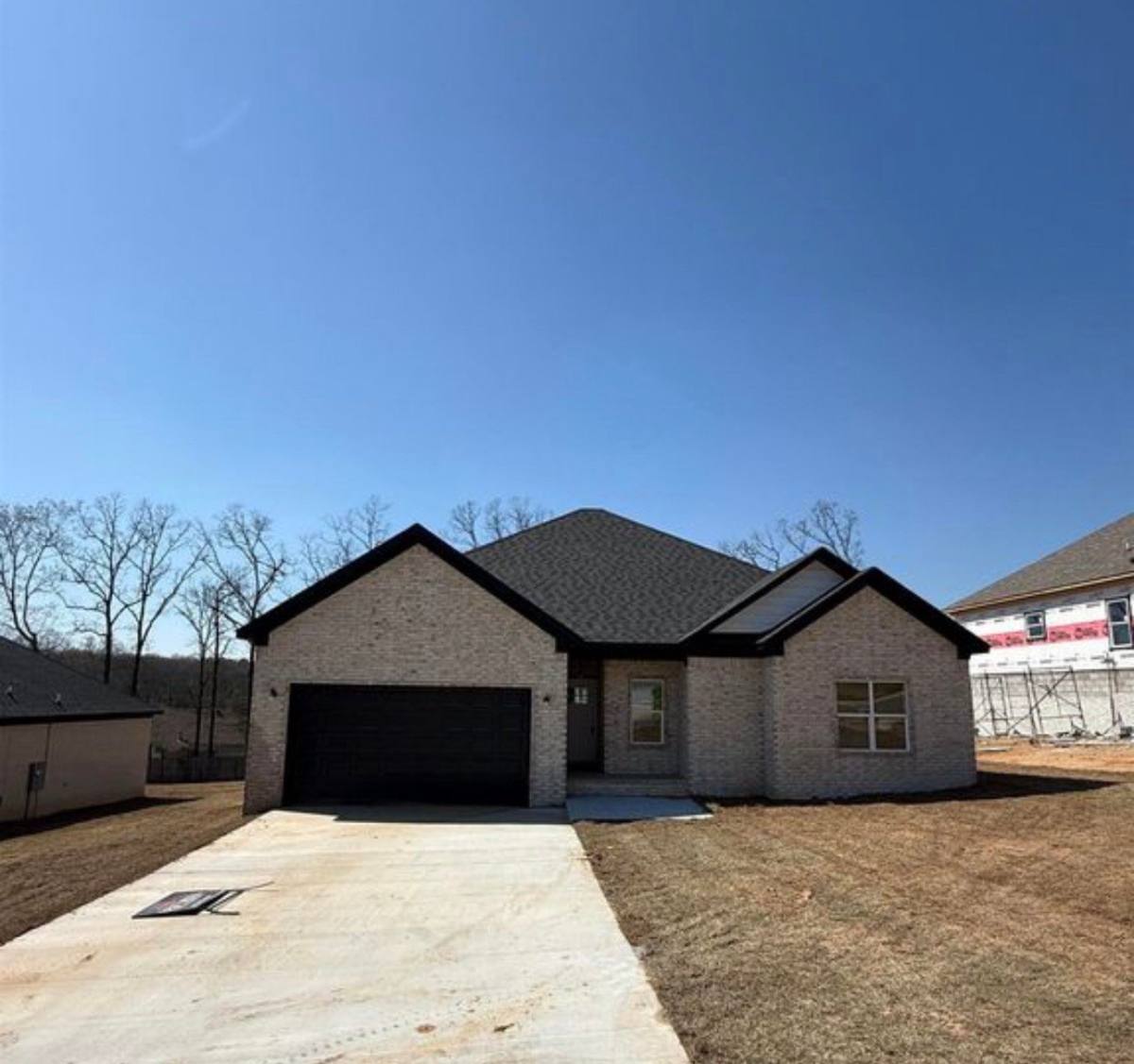 House for rent at 505 Madeleine Circle, Austin, AR 72007
