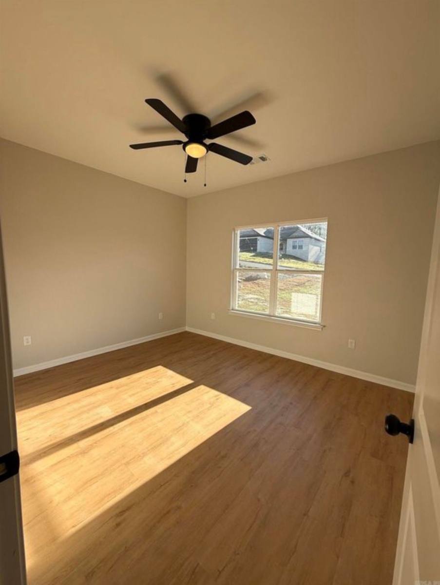House for rent at 505 Madeleine Circle, Austin, AR 72007