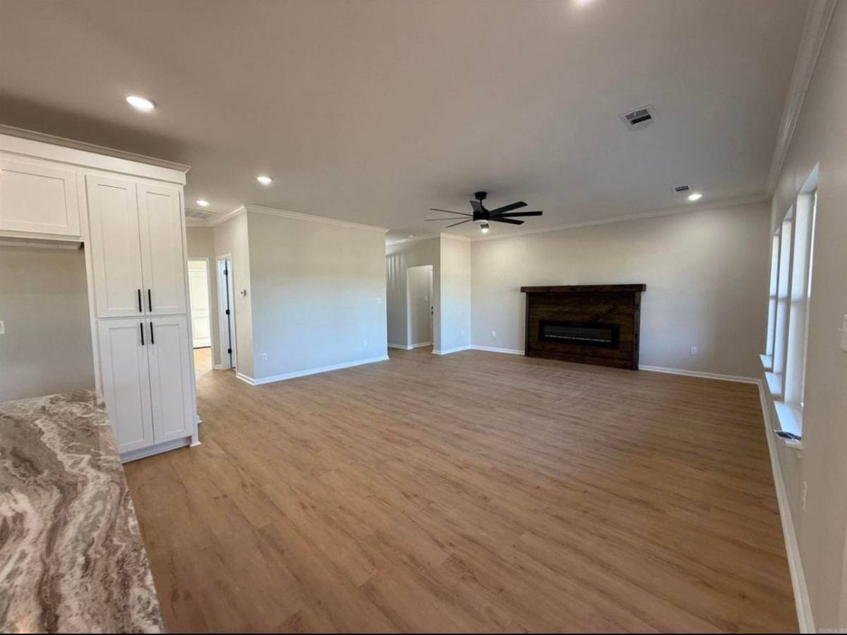 House for rent at 505 Madeleine Circle, Austin, AR 72007