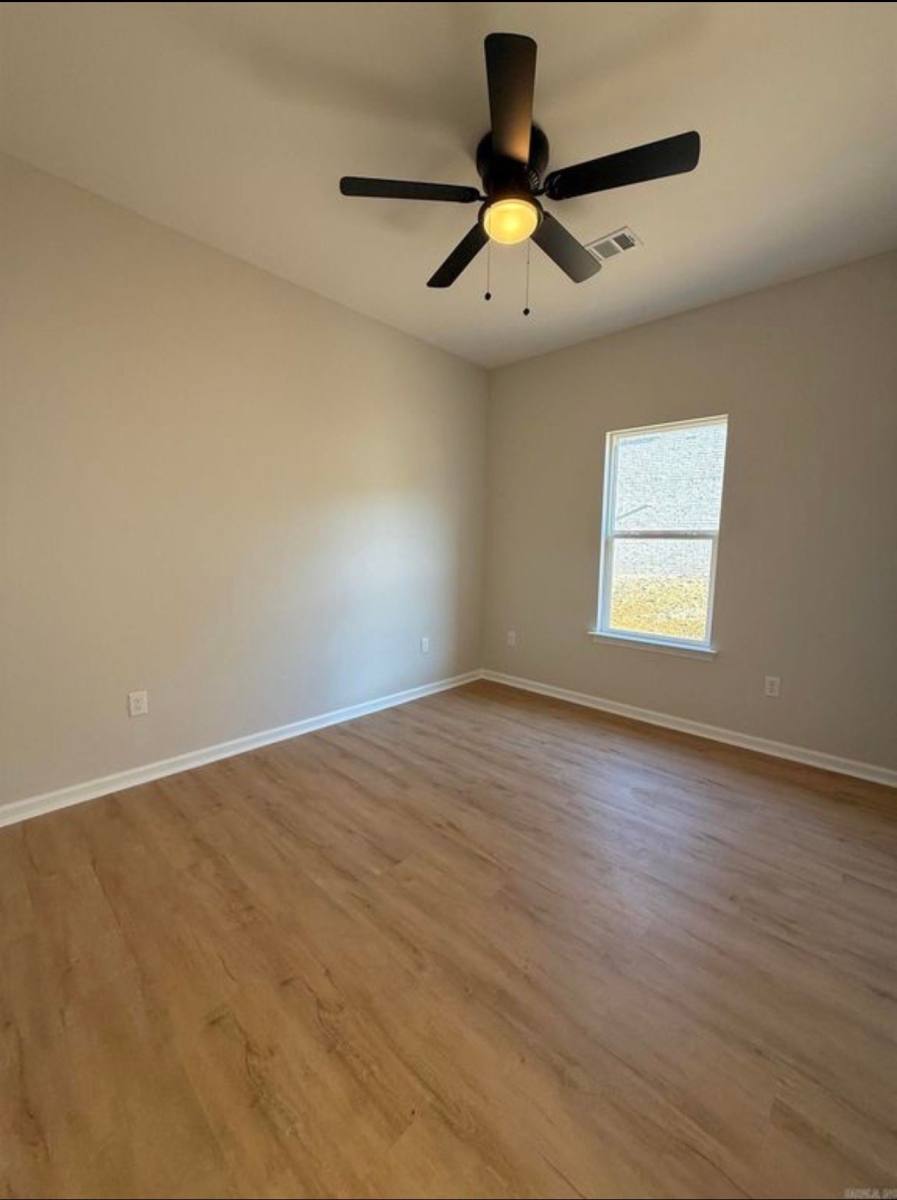 House for rent at 505 Madeleine Circle, Austin, AR 72007