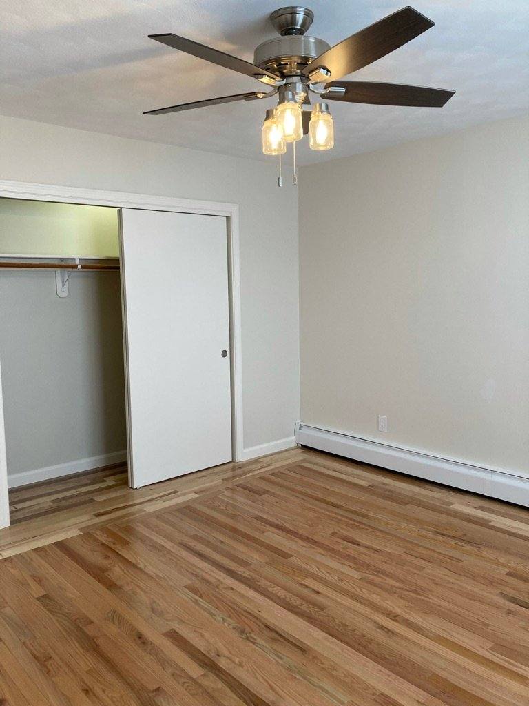 Apartment for rent at 4 Pleasant Ave, North Providence, RI 02911