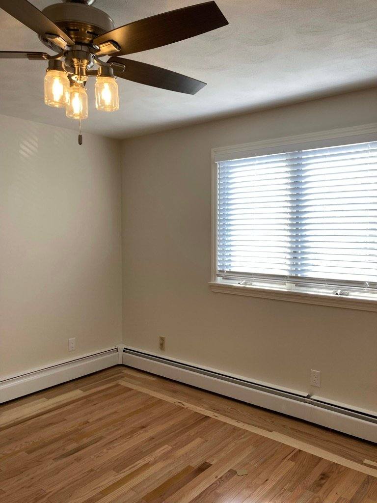 Apartment for rent at 4 Pleasant Ave, North Providence, RI 02911