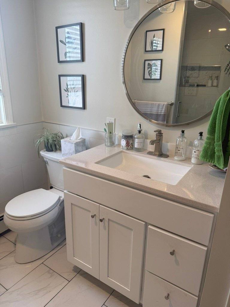 Apartment for rent at 4 Pleasant Ave, North Providence, RI 02911