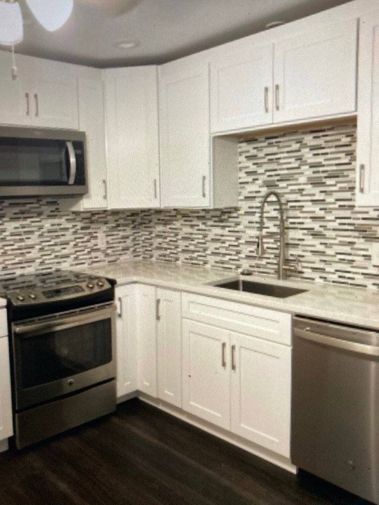 Apartment for rent at 4 Pleasant Ave, North Providence, RI 02911