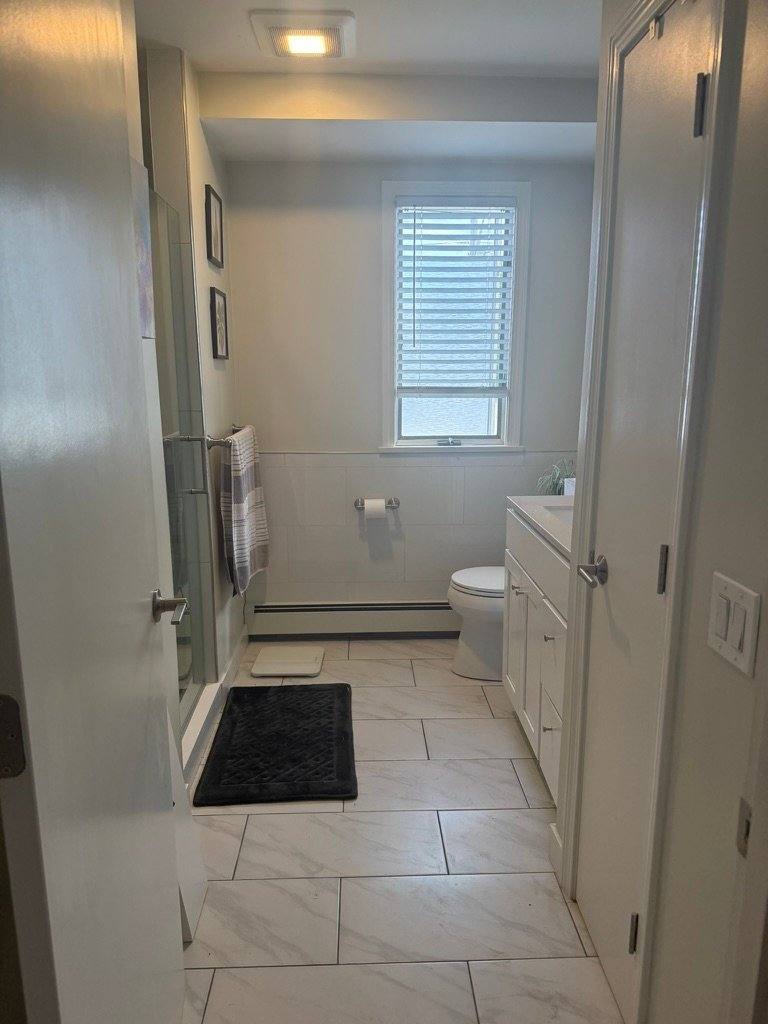 Apartment for rent at 4 Pleasant Ave, North Providence, RI 02911