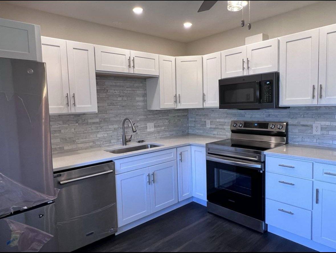 Apartment for rent at 4 Pleasant Ave, North Providence, RI 02911