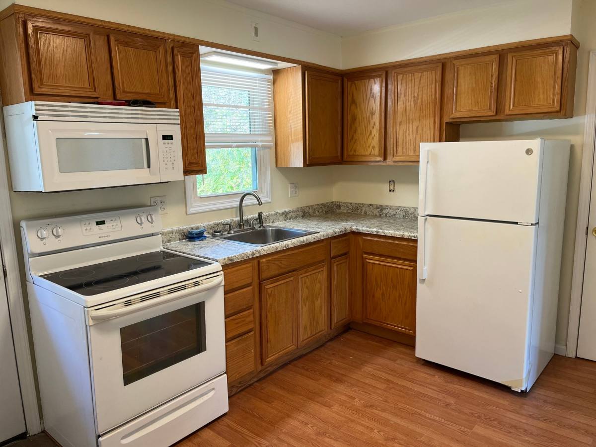 Apartment for rent at 897 Jefferson Hill Rd #2, Nassau, NY 12123