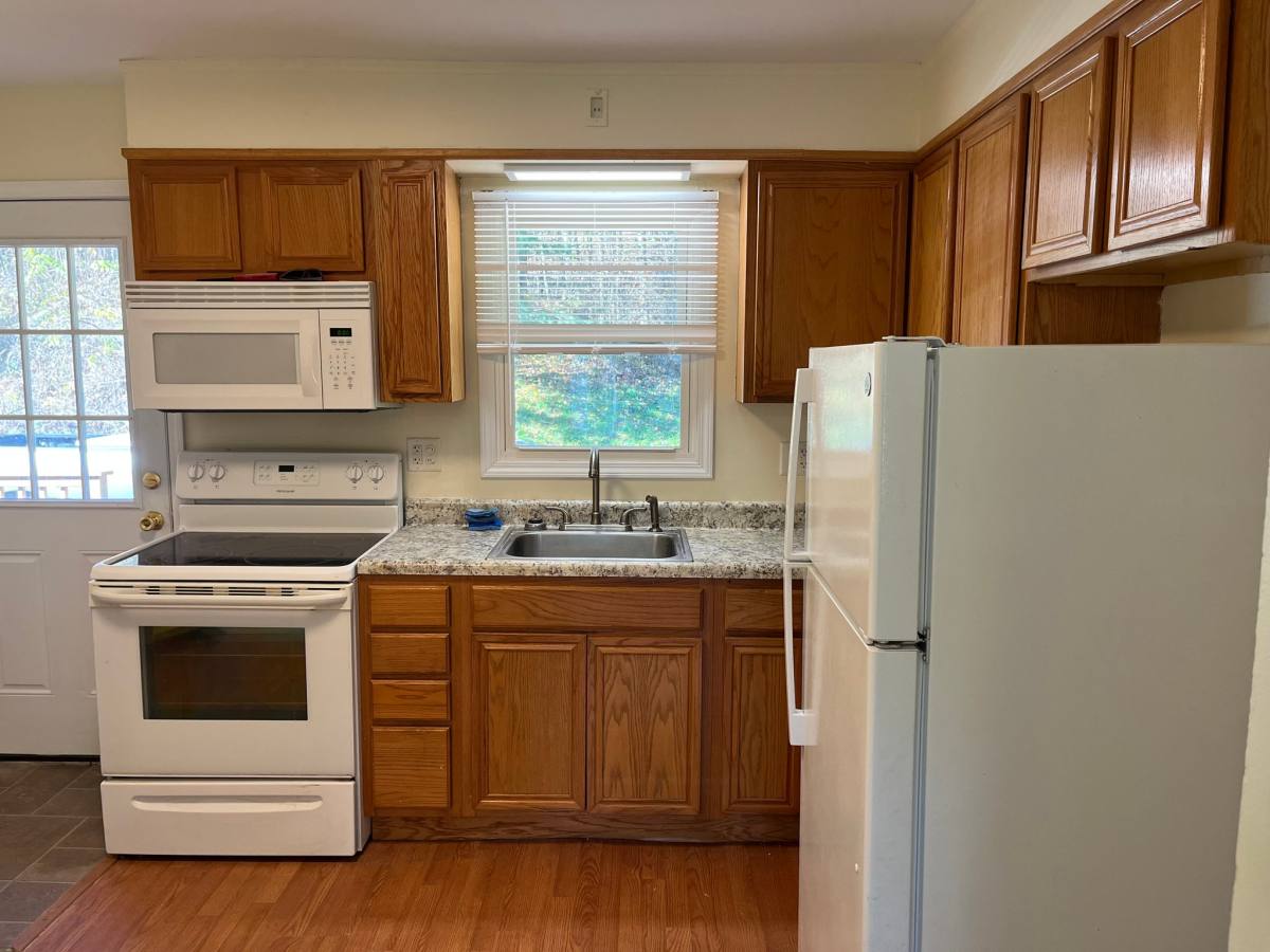 Apartment for rent at 897 Jefferson Hill Rd #2, Nassau, NY 12123