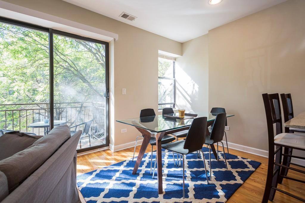 Apartment for rent at 4759 N Maplewood Ave #106, Chicago, IL 60625