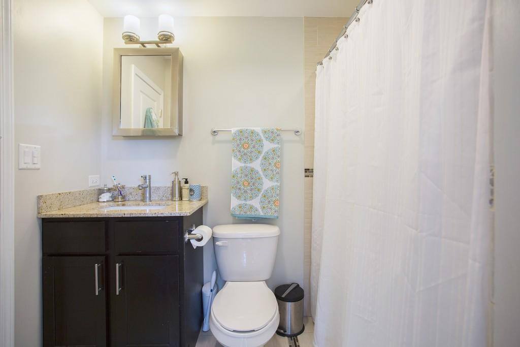 Apartment for rent at 4759 N Maplewood Ave #106, Chicago, IL 60625