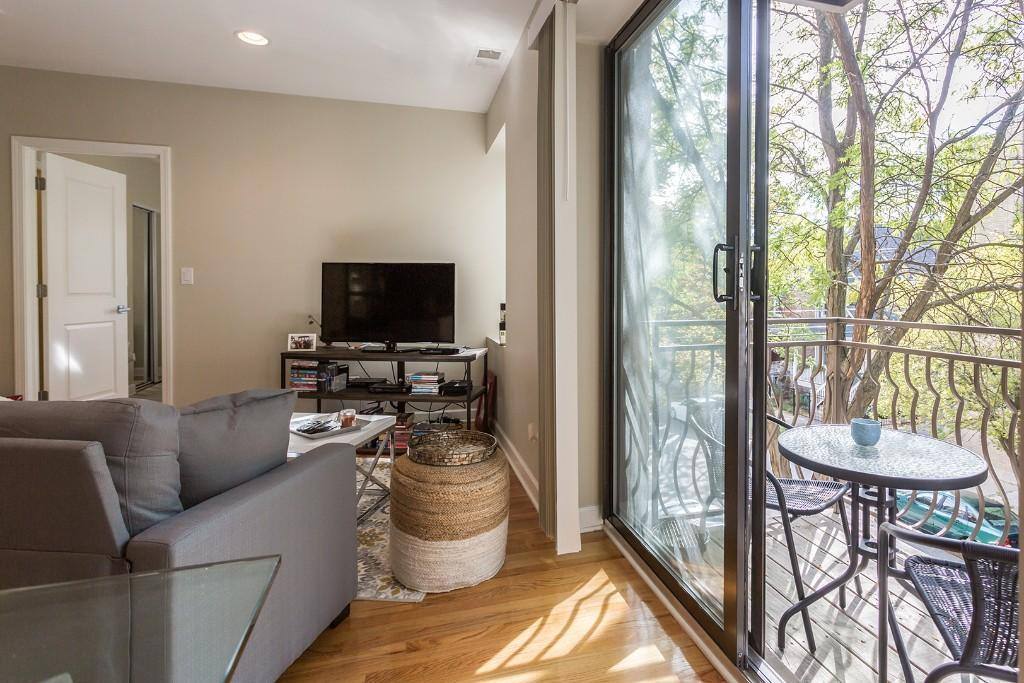 Apartment for rent at 4759 N Maplewood Ave #106, Chicago, IL 60625