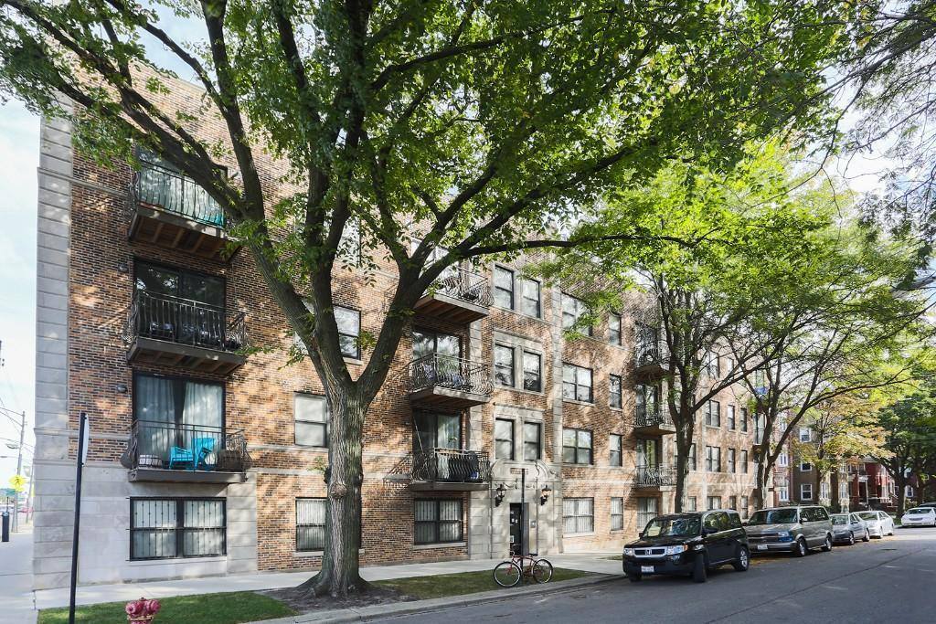 Apartment for rent at 4759 N Maplewood Ave #106, Chicago, IL 60625