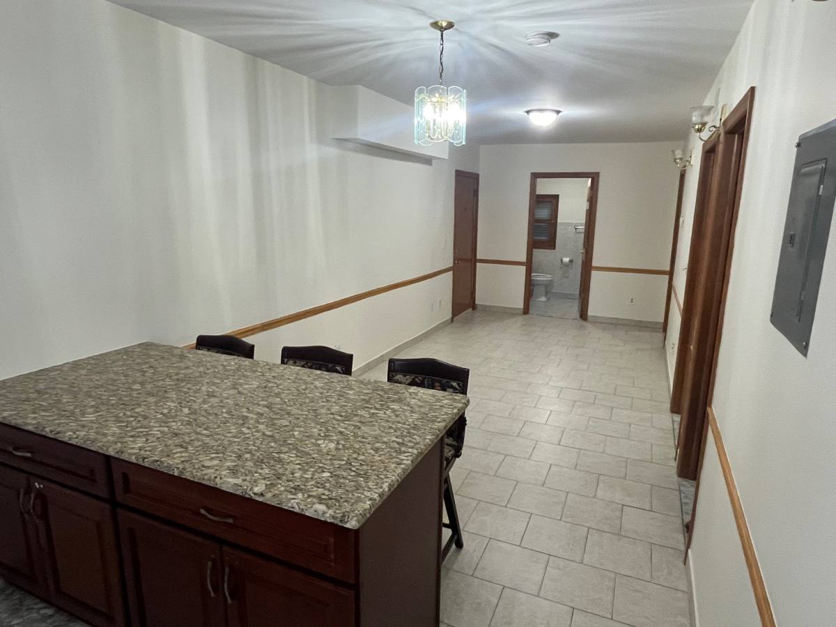 Apartment for rent at 92-94 Pacific St - 1st Floor, Newark, NJ 07105