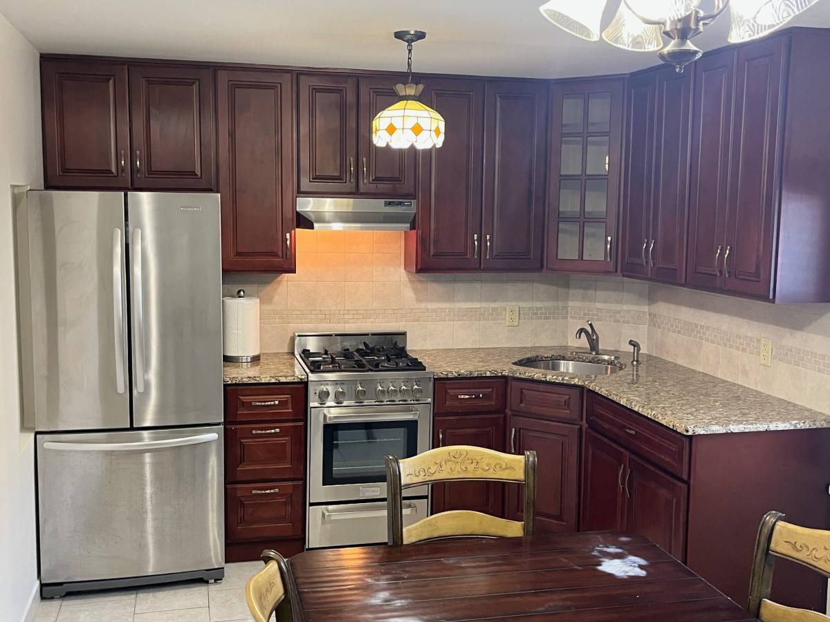 Apartment for rent at 92-94 Pacific St - 1st Floor, Newark, NJ 07105