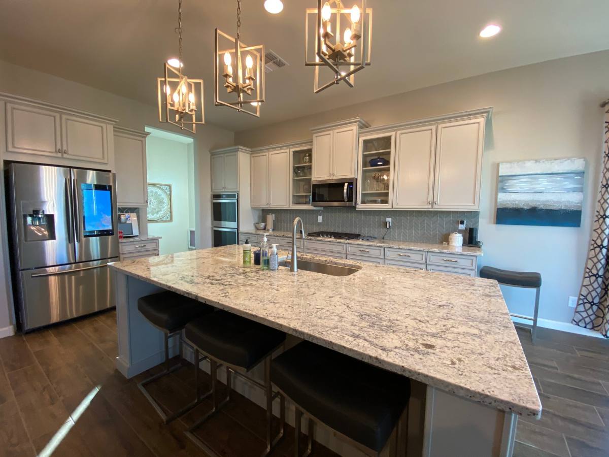 House for rent at 11958 W Rocky Cove Dr, Marana, AZ 85653