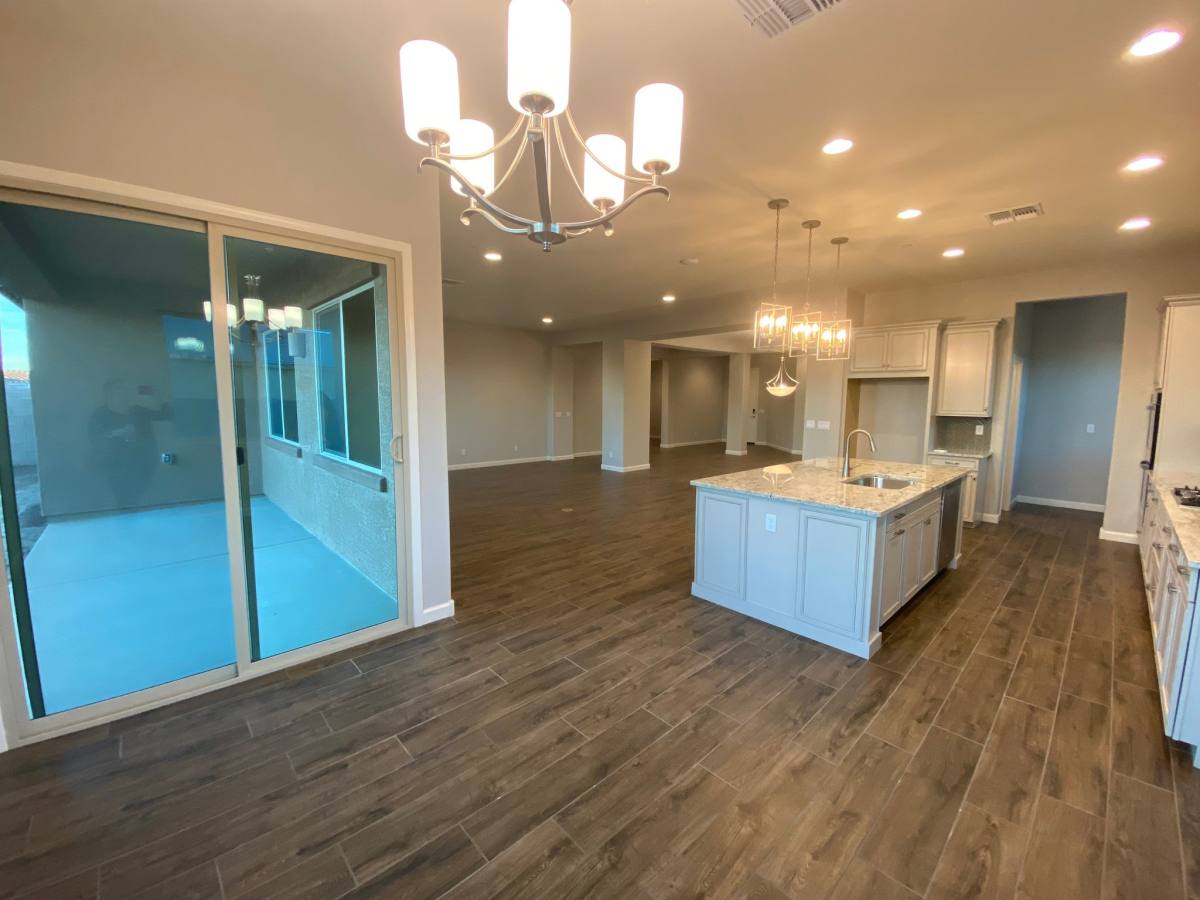 House for rent at 11958 W Rocky Cove Dr, Marana, AZ 85653