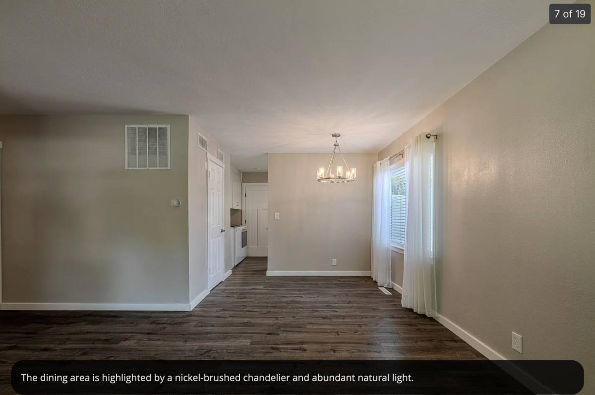 Apartment for rent at 1237 Montana St, Wenatchee, WA 98801