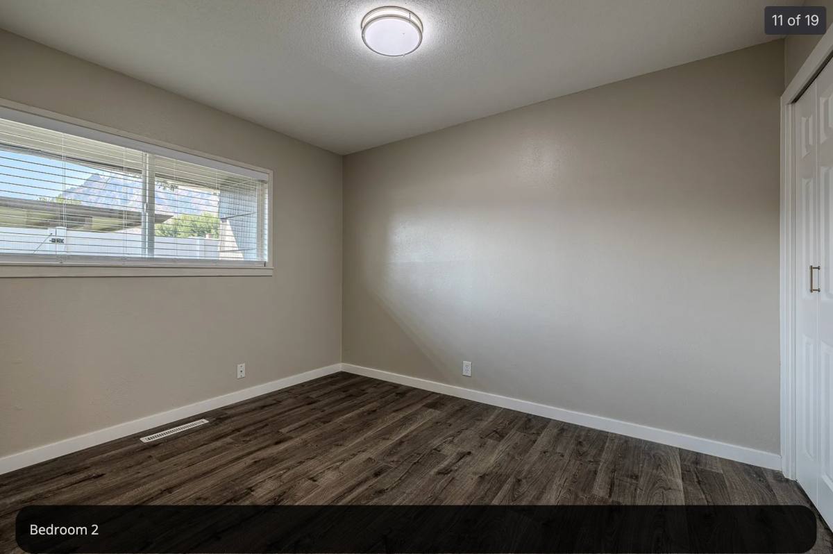 Apartment for rent at 1237 Montana St, Wenatchee, WA 98801