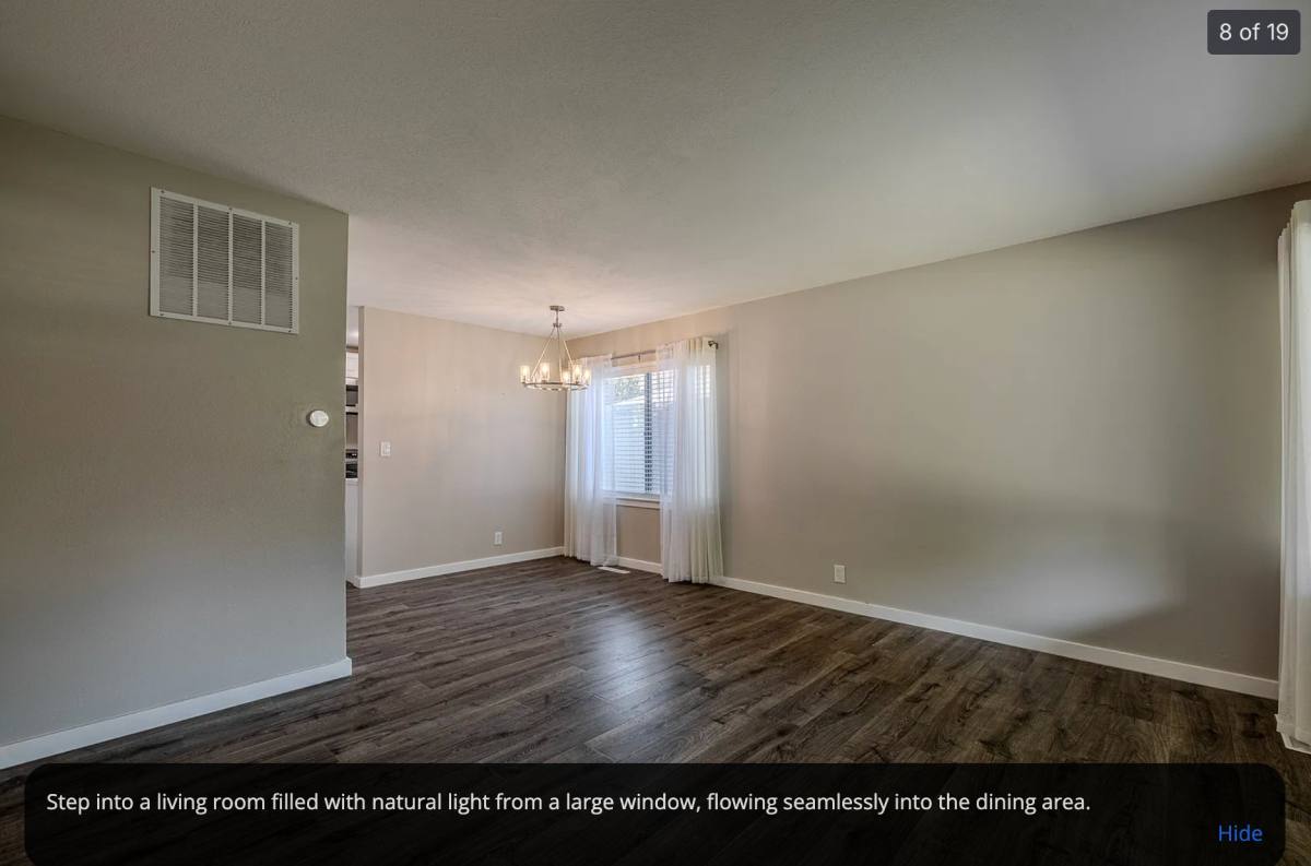 Apartment for rent at 1237 Montana St, Wenatchee, WA 98801
