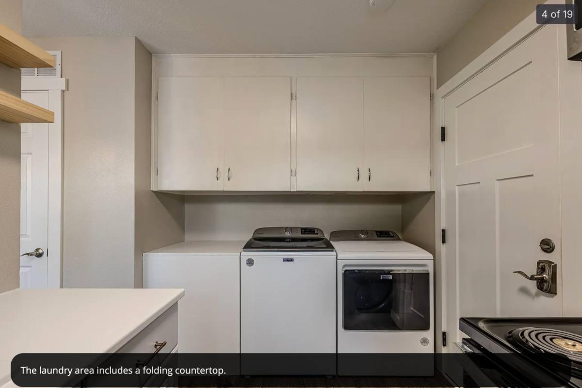 Apartment for rent at 1237 Montana St, Wenatchee, WA 98801