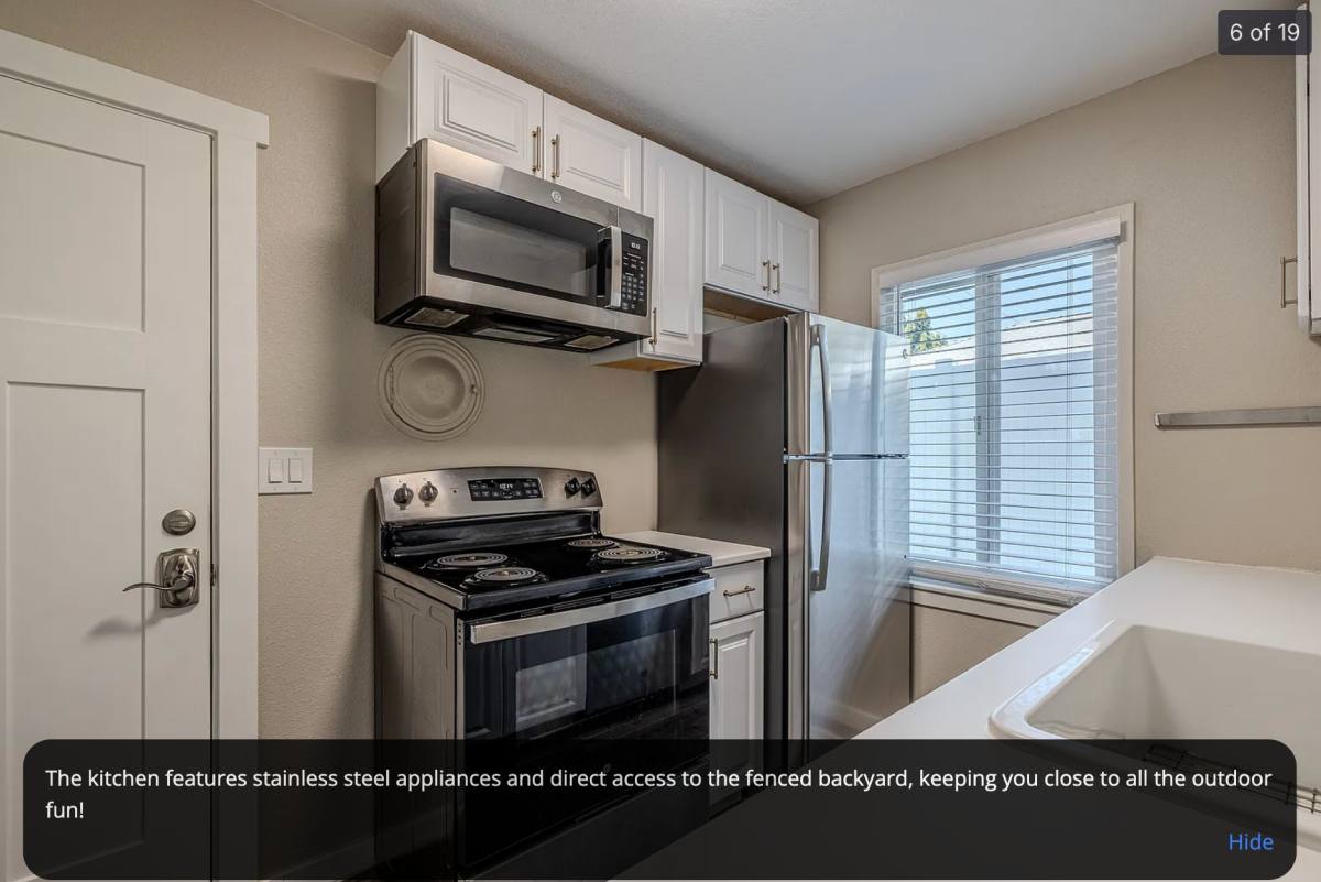 Apartment for rent at 1237 Montana St, Wenatchee, WA 98801