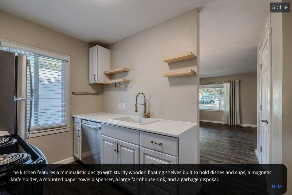 Apartment for rent at 1237 Montana St, Wenatchee, WA 98801