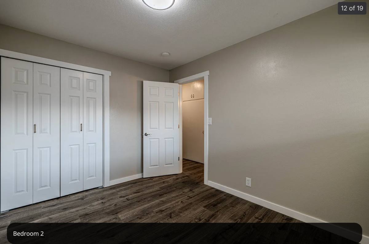 Apartment for rent at 1237 Montana St, Wenatchee, WA 98801