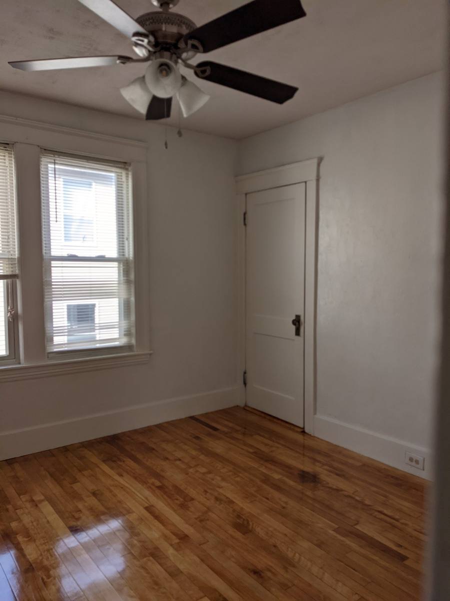 Apartment for rent at 72 Fairfax Rd #1, Worcester, MA 01610