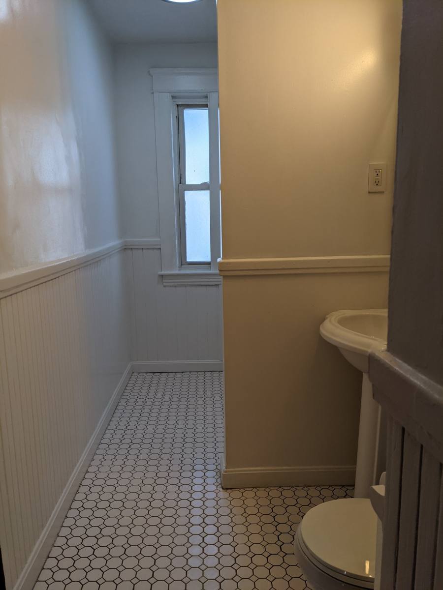 Apartment for rent at 72 Fairfax Rd #1, Worcester, MA 01610