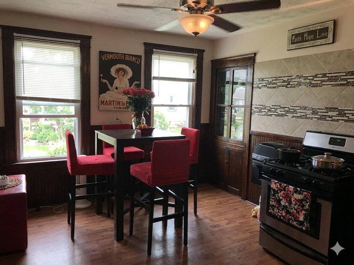 Apartment for rent at 72 Fairfax Rd #1, Worcester, MA 01610