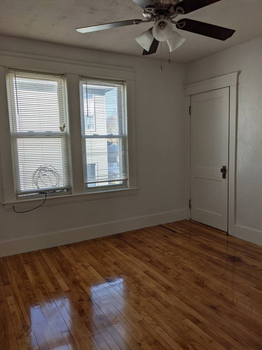 Apartment for rent at 72 Fairfax Rd #1, Worcester, MA 01610