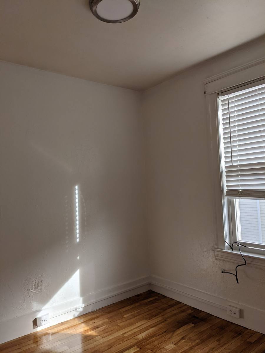 Apartment for rent at 72 Fairfax Rd #1, Worcester, MA 01610