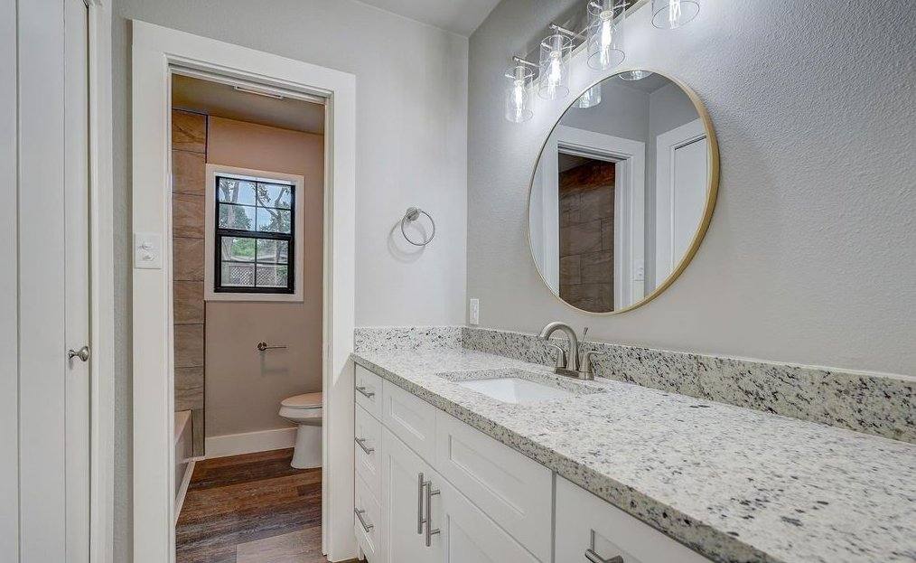 House for rent at 850 Timber Dr, New Braunfels, TX 78130