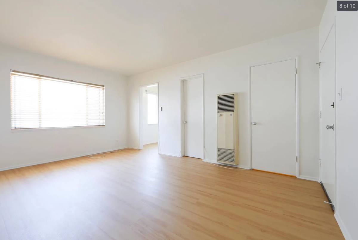 Apartment for rent at 1243 Federal Ave #103, Los Angeles, CA 90025