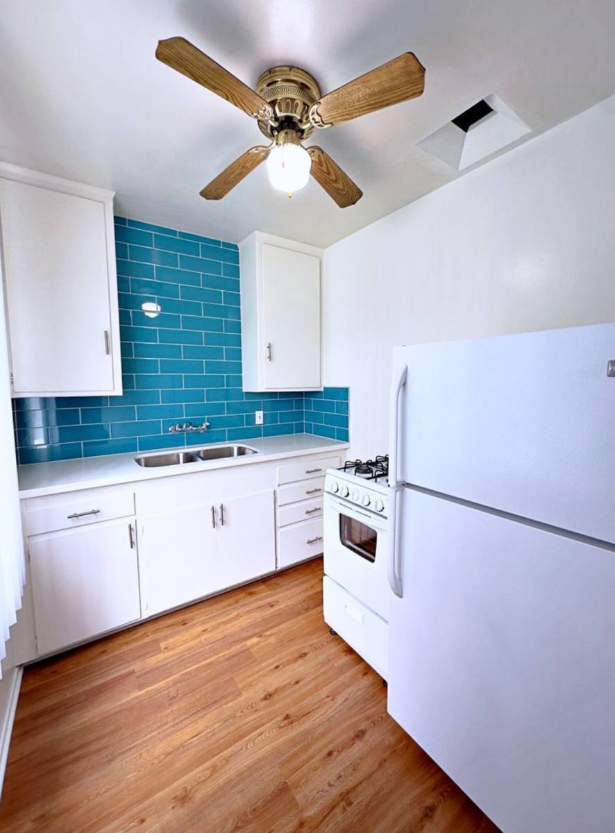 Apartment for rent at 1243 Federal Ave #103, Los Angeles, CA 90025