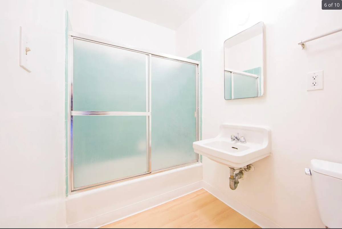 Apartment for rent at 1243 Federal Ave #103, Los Angeles, CA 90025