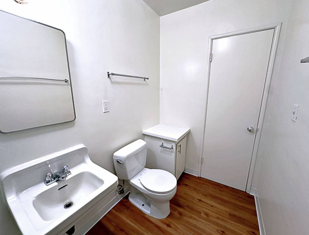 Apartment for rent at 1243 Federal Ave #103, Los Angeles, CA 90025