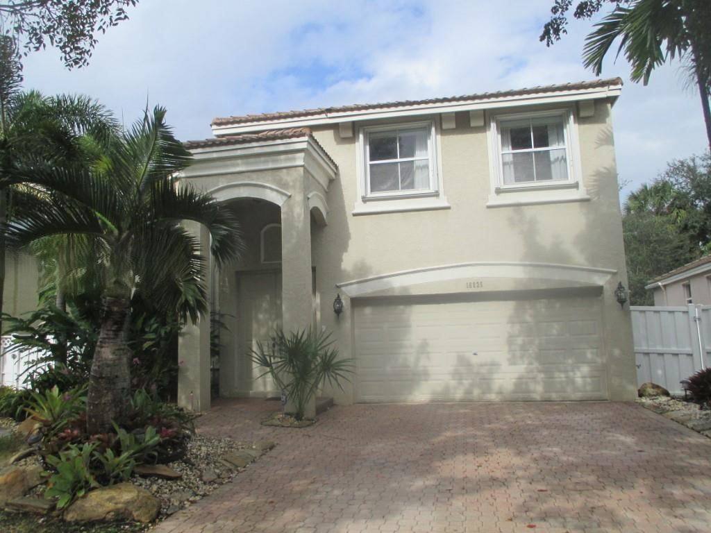 House for rent at 16835 SW 49th Court, Hollywood, FL 33027
