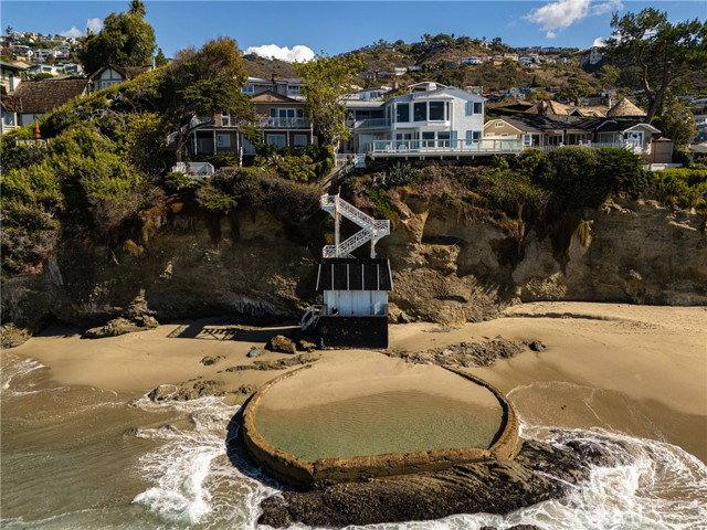 House for rent at 2691 Victoria Dr, Laguna Beach, CA 92651