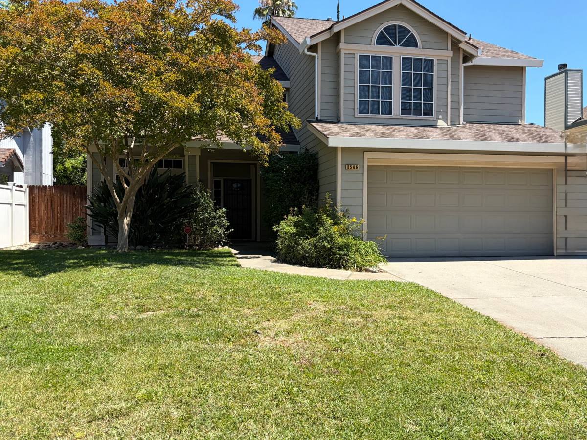 House for rent at 8506 Twin Trails Dr, Antelope, CA 95843